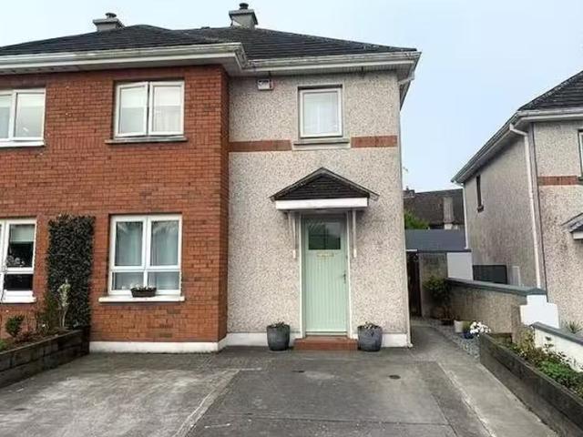 18 Rian Luachra, Ballybane, Ballybane, Co. Galway, H91C6DX is.