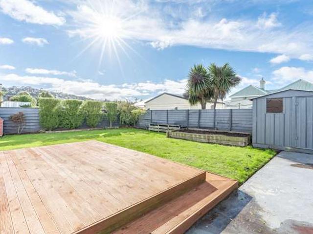 18 Richmond Street, Forbury, Dunedin City