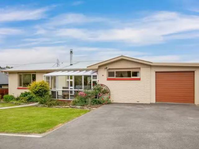 18 Rivers Street, ALEXANDRA, Central Otago