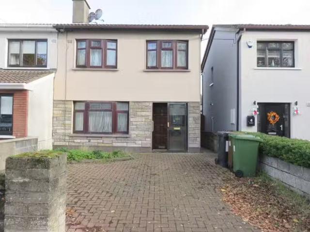 18 Riversdale Drive, Dublin 22, Clondalkin, Dublin 22, D22RC62.