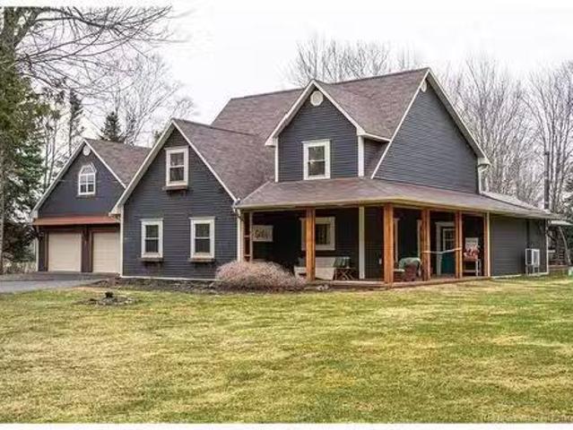 18 Robby St, Douglas, NB, E3A 8B4 house for sale Listing ID.