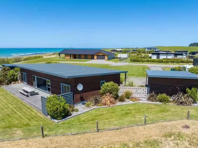 18 Rochdale Road, Riversdale, Masterton For Sale