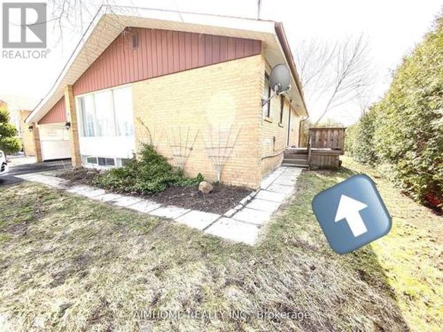 18 Rockport Bsmt Crescent S, Richmond Hill, ON, L4C 2L6 house for lease | Listing ID N12988 | Royal LePage
