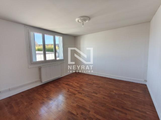 18 RUE PIERRE DELIRY T4 RDC