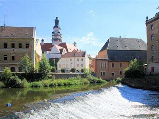 18 Schlafzimmer Haus Döbeln Deutschland 91649572