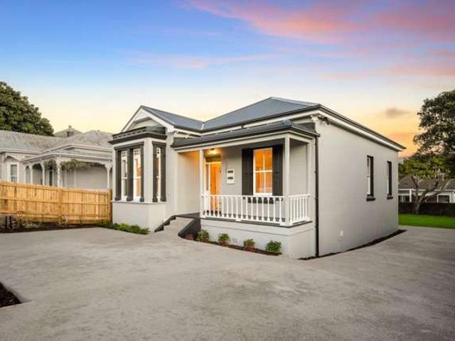 18 Sandringham Road, Mt Eden, Auckland City
