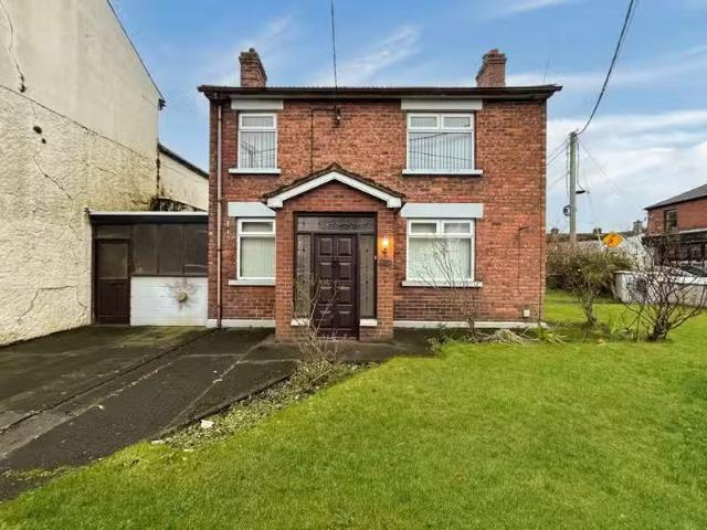 18 Saint Joseph's Park, Dundalk, Co. Louth, A91W2H7 is for sale