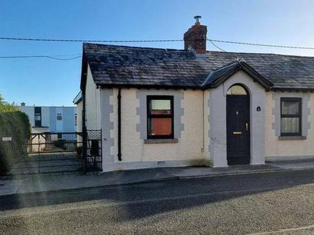 18 Saint Patrick s Cottages Grange Road Rathfarnham Dublin 14