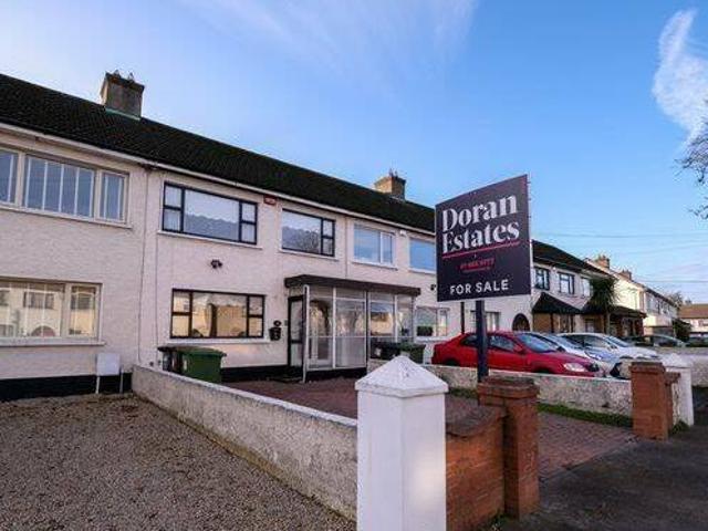 18 Saint Patrick s Road Walkinstown Greenhills Dublin 12
