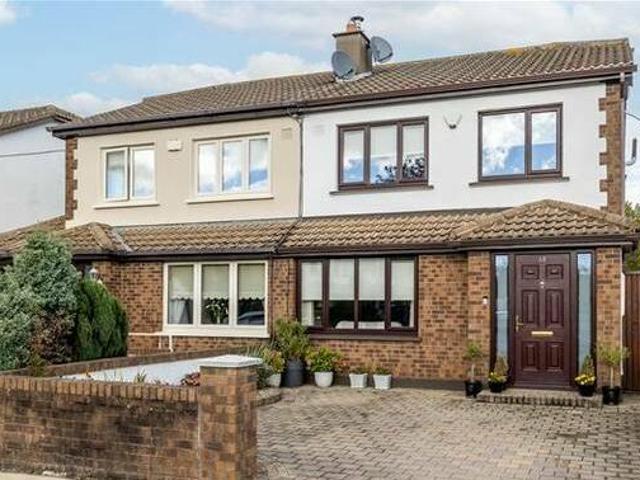 18 seabury green malahide county dublin