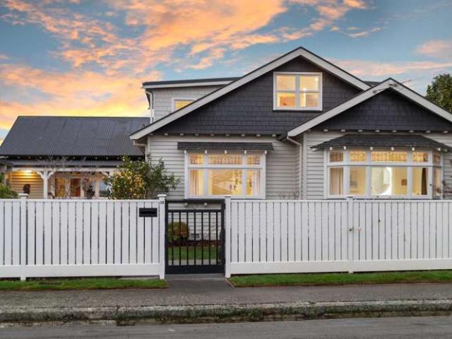 18 Searells Road, Strowan, Christchurch City