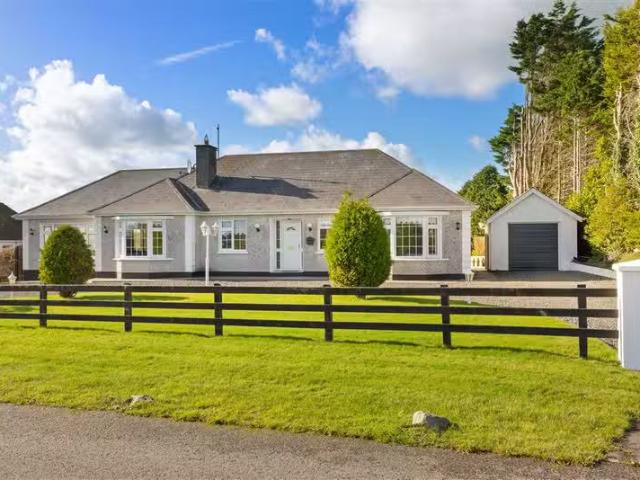 18 Skuna Bay, Donaghmore, Ballygarrett, Wexford, Y25 YD60