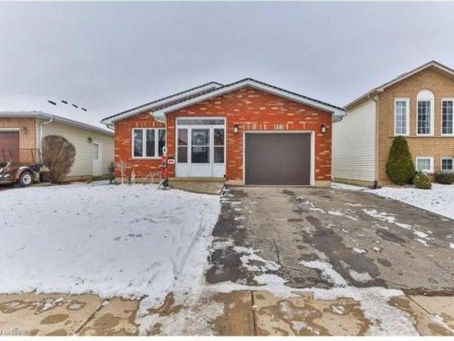 18 Shannon Street, Brantford, ON, N3T 6L1 house for sale | Listing ID 40704 | Royal LePage