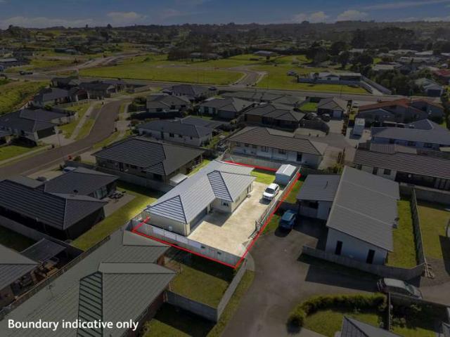 18 Simon Street, Tawhero, Whanganui