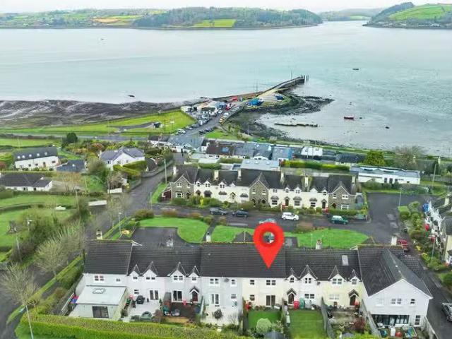 18 Siddons Court, Aghada, Cork, P25 CH63