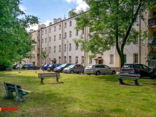 18 Sierpnia 40,37 m², Katowice