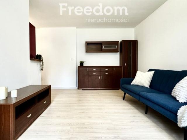 18 Sierpnia 36,59 m², Katowice