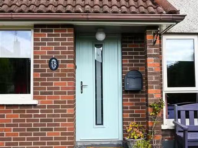 18 Somerville, Church Road, Carrigaline, Cork, P43 RH99