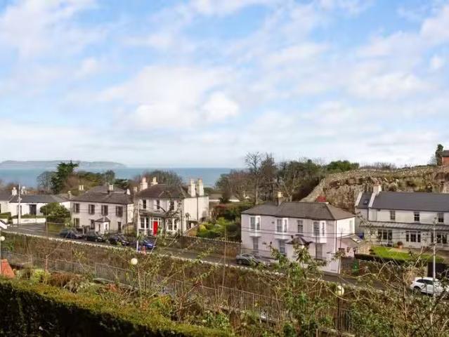 18 Sorrento Court, Sorrento Road, Dalkey, Co. Dublin, A96FP58.