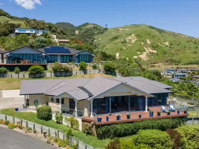 18 Springlea Heights, Atawhai, Nelson