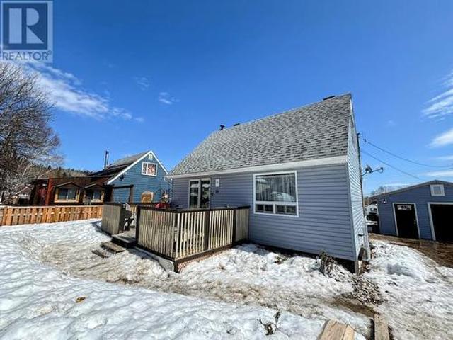 18 Swallow Drive, Manitouwadge, ON, P0T 2C0 house for sale | Listing ID TB2600 | Royal LePage