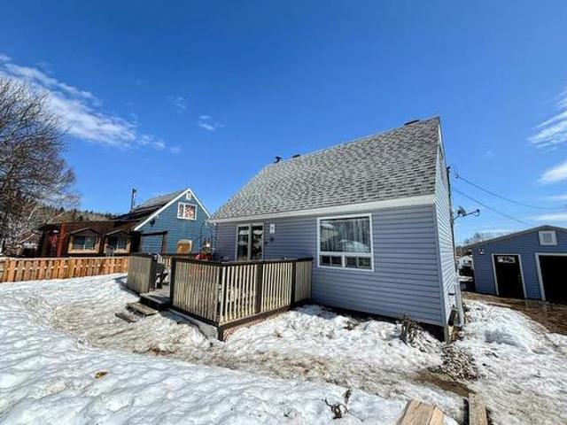 18 Swallow Drive, Manitouwadge, ON, P0T 2C0 house for sale | Listing ID TB2600 | Royal LePage