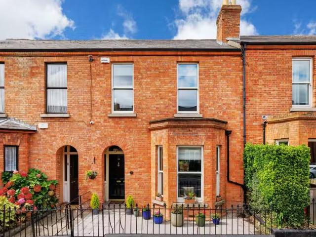 18 St Brigid's Road Upper, Drumcondra, Dublin 9, D09E8W8 is fo.