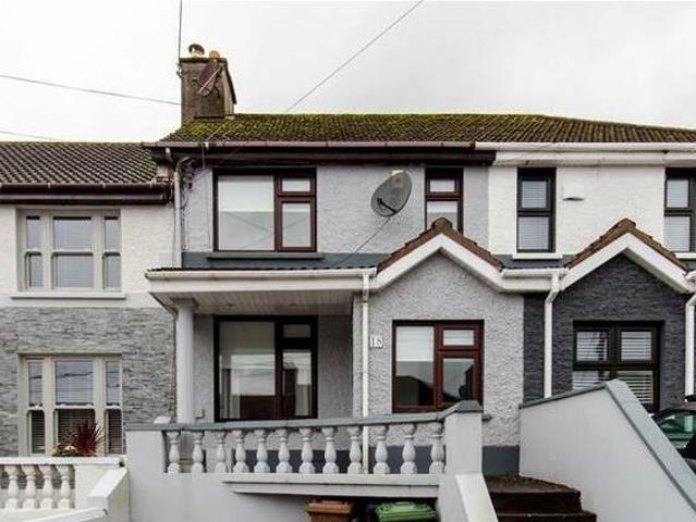 18 st endas road gurranabraher cork