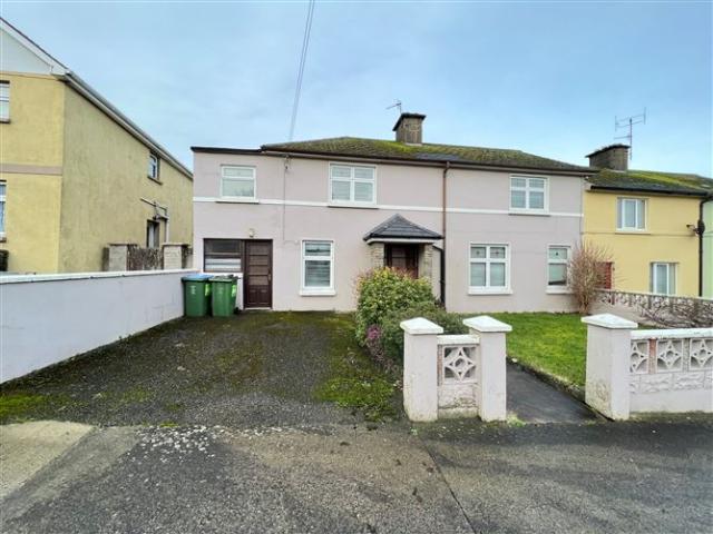 18 St Patricks Avenue, Tipperary Town, Tipperary