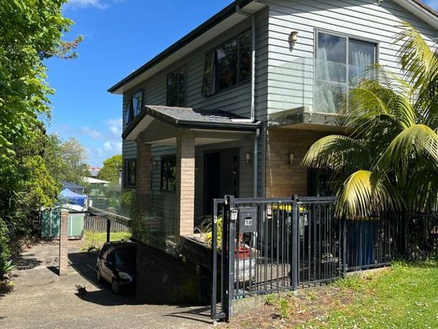 18 Stottholm Road, Titirangi, Waitakere City