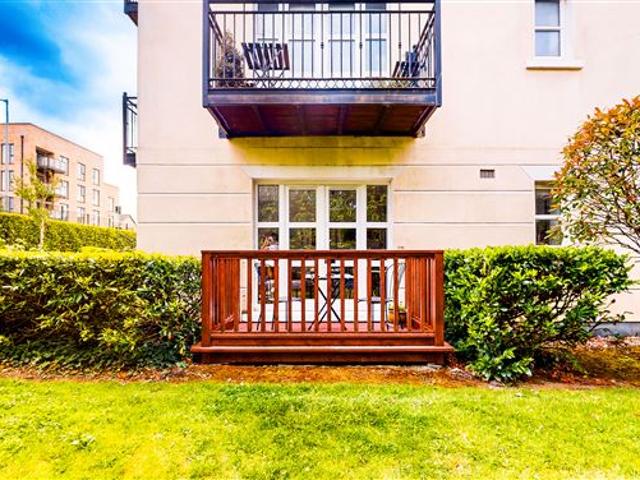 18 Station House, Seabrook Manor, Portmarnock, Dublin Murphy Moore Property Services Ltd 4935 MyHome. Ie Residential