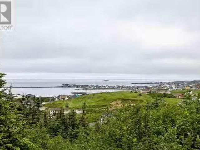 18 Stagg'S Lane, Bonavista, NL, A0C 1B0 vacant land for sale.