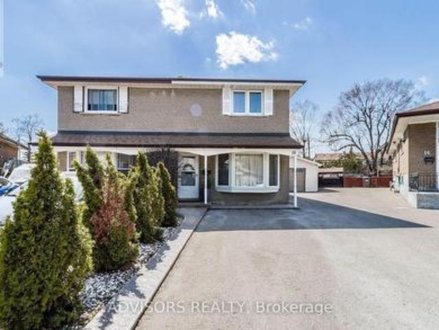 18 Stanley Court, Brampton, ON, L6Y 2A9 house for lease | Listing ID W13502 | Royal LePage