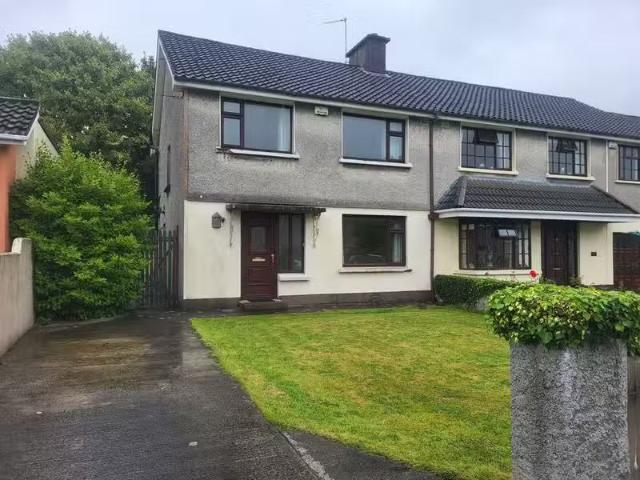 18 Strandville Gardens, North Circular Road, Co. Limerick, V94.