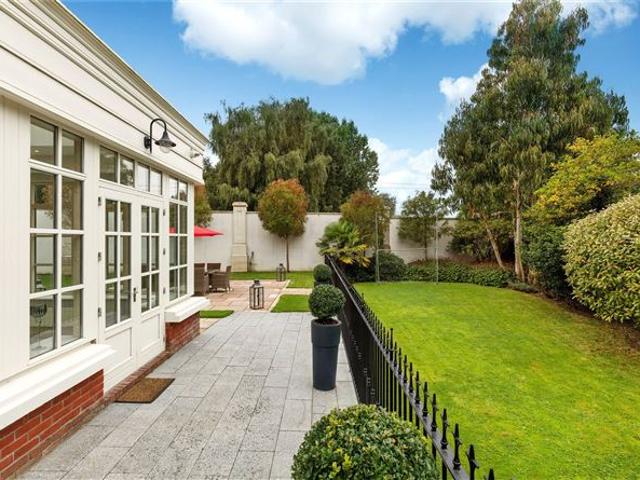 18 Streamstown Wood, Malahide, Co. Dublin Sherry FitzGerald Malahide 4835 MyHome. Ie Residential
