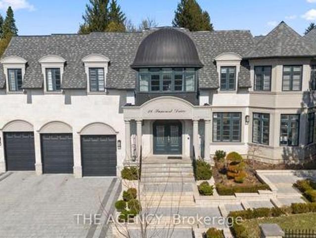 18 Suncrest Drive, Toronto, ON, M3C 2L2 house for sale | Listing ID C13501 | Royal LePage