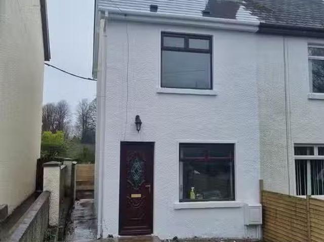 18 Sunnymede Avenue