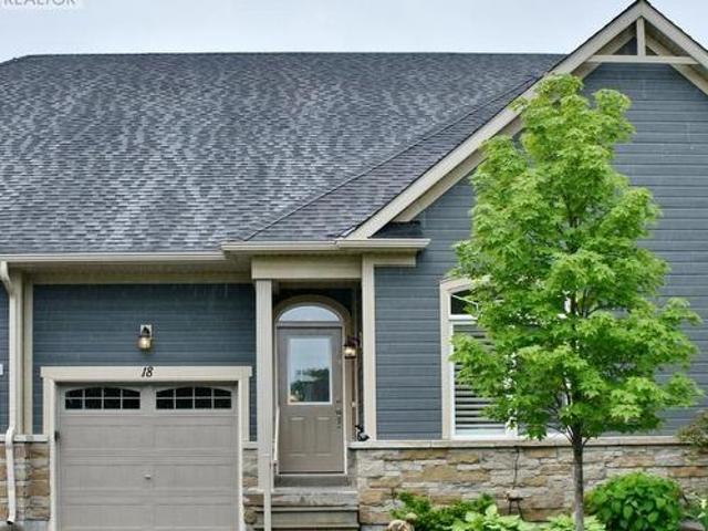 18 Sutton Lane, Collingwood, ON, L9Y 0Z6 vacant land for sale | Listing ID S13470 | Royal LePage