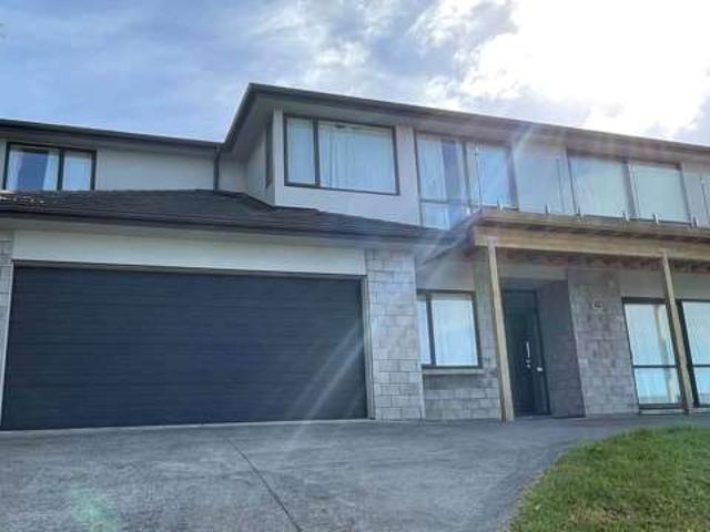 18 Syd Grant Crescent, 1627, Rodney