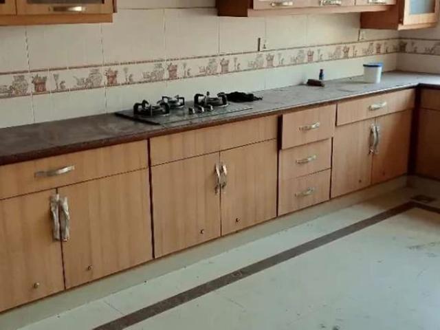 18Marla Lower Portion For Rent Lahore Johar Town ID 41926