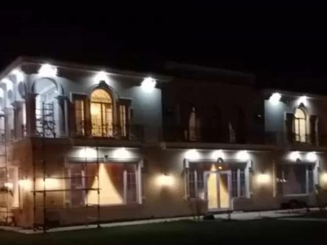 18marla plot for sale in Buch Villas Multan Rs 15lakh/marla Multan Buch Executive Villas ID 30550