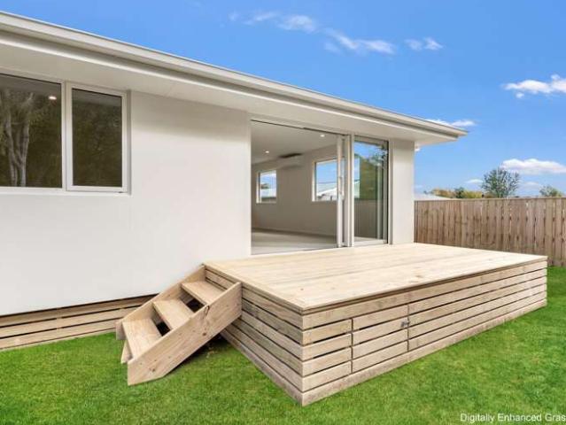 18A Cawthron Crescent, Annesbrook, Nelson