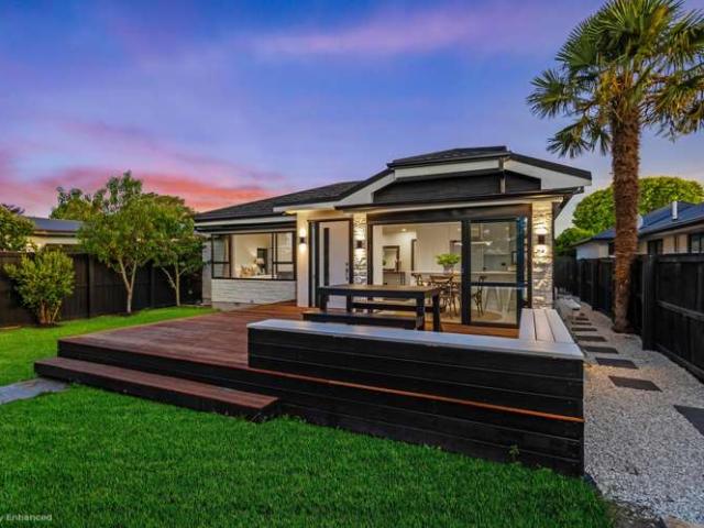 18a Blighs Road, Strowan, Christchurch City