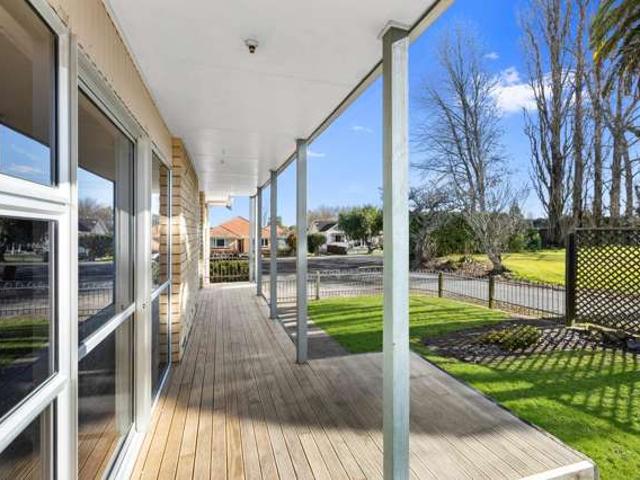 18A George Street, Morrinsville, Matamata Piako