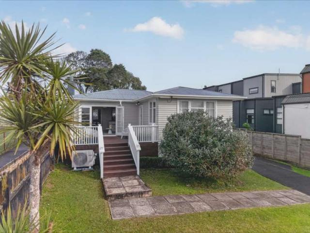 18A Gilliam Street, New Lynn, Waitakere City