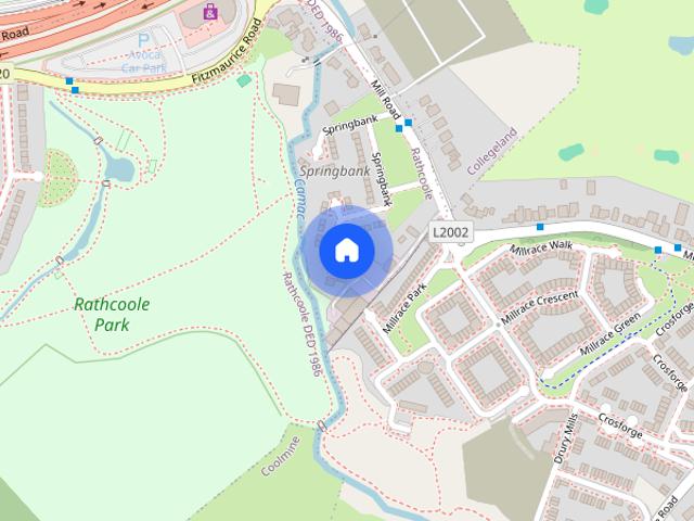 18a Springbank,Saggart,Co. Dublin, Rathcoole, Co. Dublin