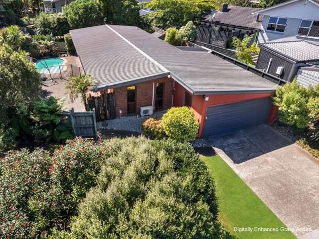 18A Warwick Drive, Lynmore, Rotorua
