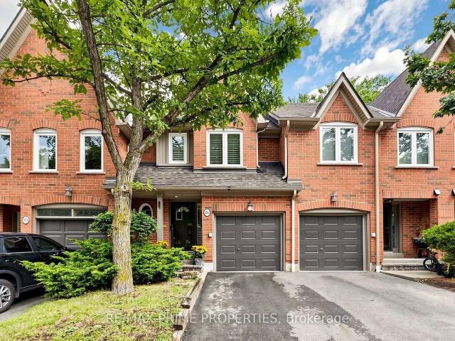 18B 1084 Queen Street W, Mississauga | 3+1Beds/5Bath, Townhouse, $899,888 | Condos. Ca