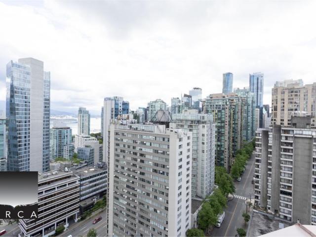 18B 1500 Alberni Street, Vancouver 3 Bedroom Apartment for Rent at 1500 Alberni St, Vancouver, BC V6G 3C9 West End