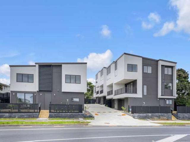 18B Addington Avenue, Manurewa, Manukau City
